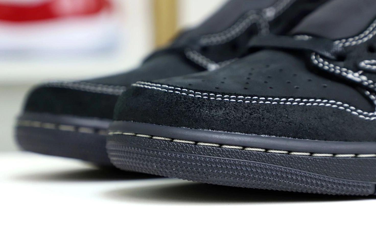 AIR “BLACK JORDAN PHANTOM” TRAVIS NIKE X SCOTT OG 1 LOW 0202